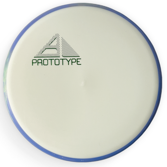 Proxy - Eclipse Electron Prototype - 3/3/-1/0.5