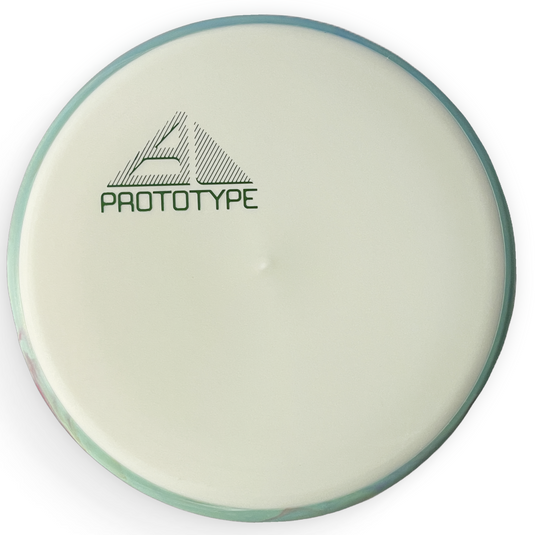 Proxy - Eclipse Electron Prototype - 3/3/-1/0.5