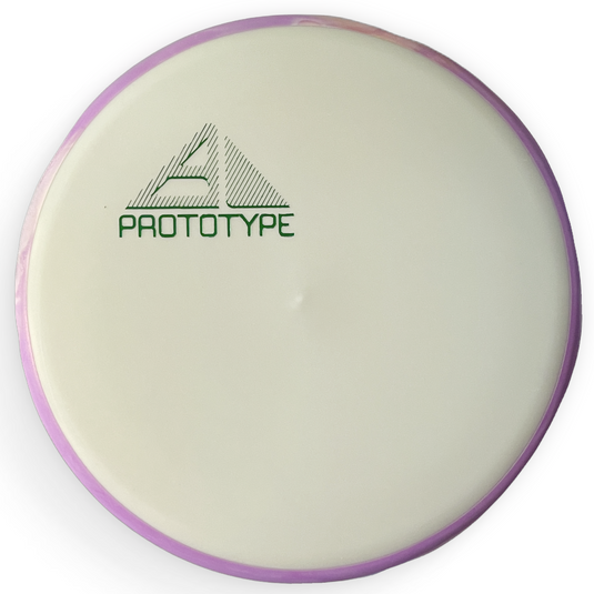 Proxy - Eclipse Electron Prototype - 3/3/-1/0.5