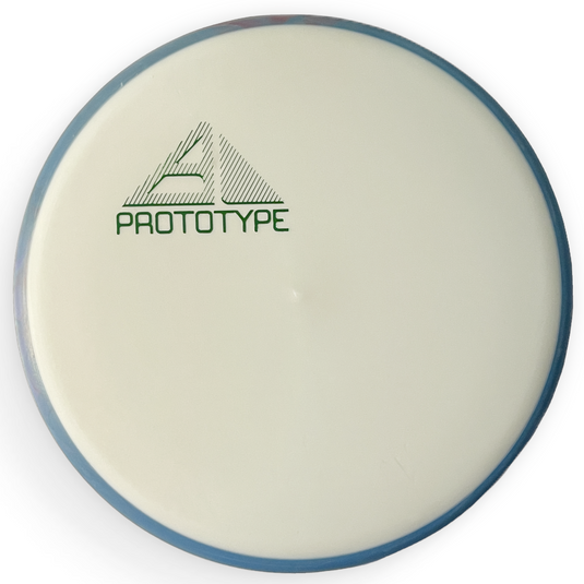 Proxy - Eclipse Electron Prototype - 3/3/-1/0.5