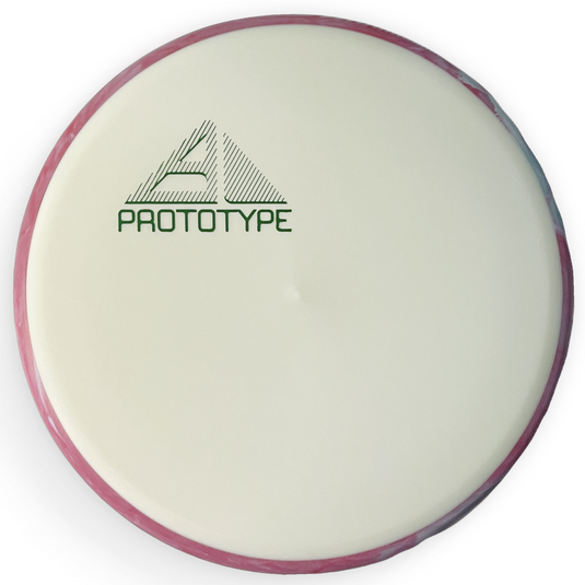 Proxy - Eclipse Electron Prototype - 3/3/-1/0.5