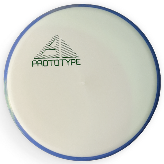 Proxy - Eclipse Electron Prototype - 3/3/-1/0.5