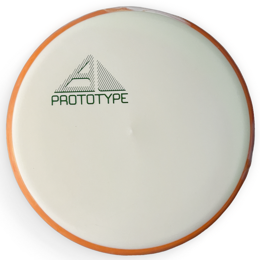 Proxy - Eclipse Electron Prototype - 3/3/-1/0.5