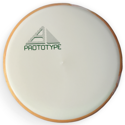 Proxy - Eclipse Electron Prototype - 3/3/-1/0.5