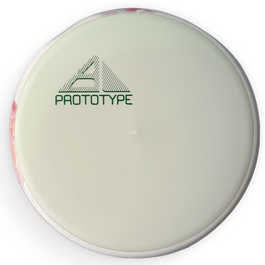 Proxy - Eclipse Electron Prototype - 3/3/-1/0.5