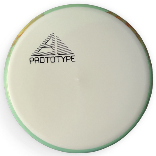 Proxy - Eclipse Electron Prototype - 3/3/-1/0.5