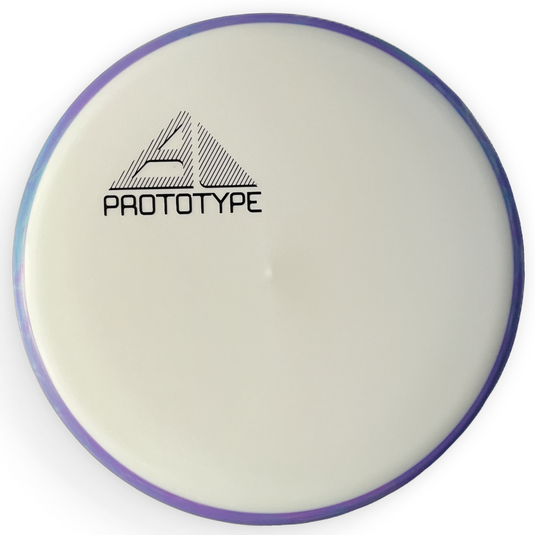 Proxy - Eclipse Electron Prototype - 3/3/-1/0.5