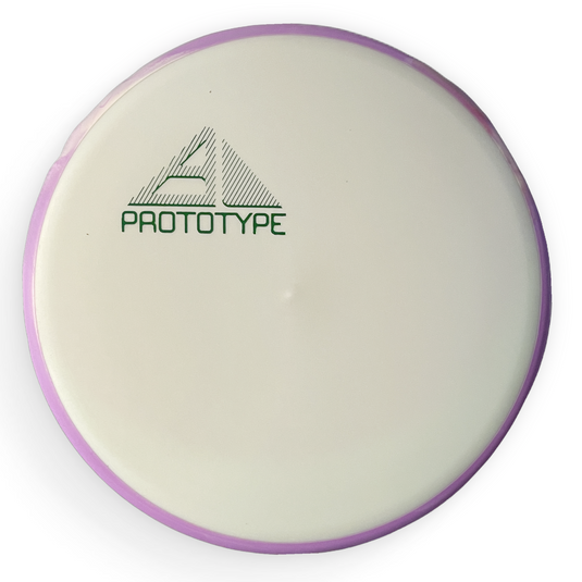 Proxy - Eclipse Electron Prototype - 3/3/-1/0.5