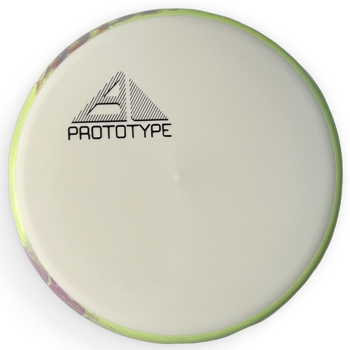 Proxy - Eclipse Electron Prototype - 3/3/-1/0.5