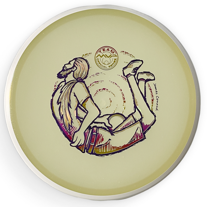 Detour - Particle Eclipse - 5/5/-2/1