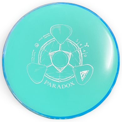 Paradox - Neutron - 5/4/-4/0