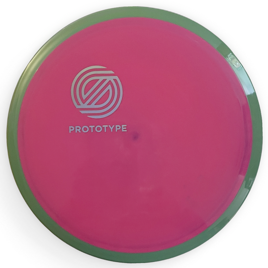 Aspect - Neutron Prototype - 9/5/0/2