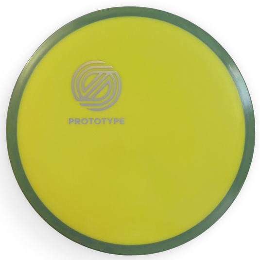 Aspect - Neutron Prototype - 9/5/0/2