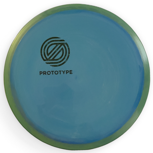 Aspect - Neutron Prototype - 9/5/0/2