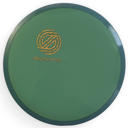 Aspect - Neutron Prototype - 9/5/0/2