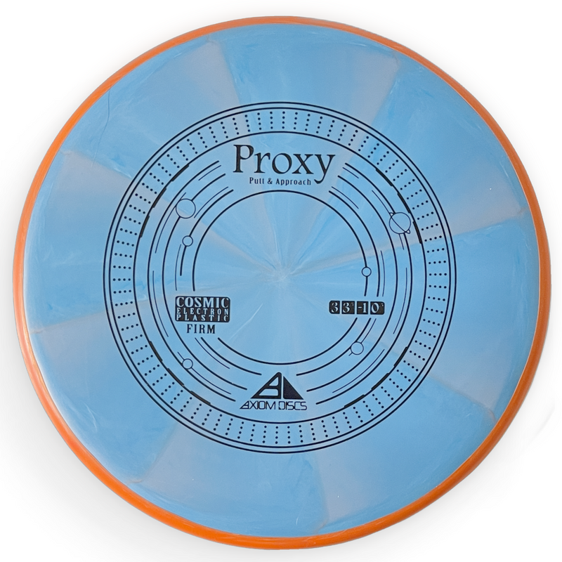 Chargez l&#39;image dans la visionneuse de la galerie, Proxy - Électron cosmique (ferme) - 3/3,5/-1/0,5
