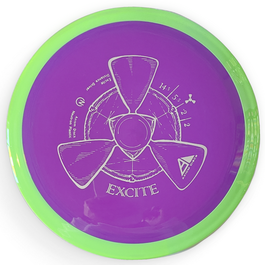 Excite - Neutron - 14/5.5/-2/2