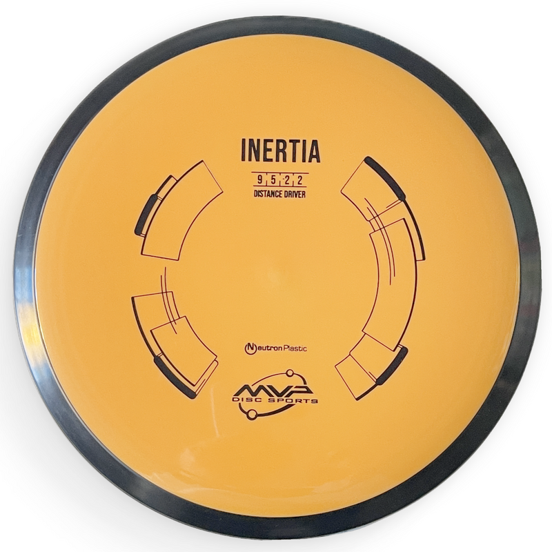 Load image into Gallery viewer, Inertia - Neutron - 9/5/-2/2
