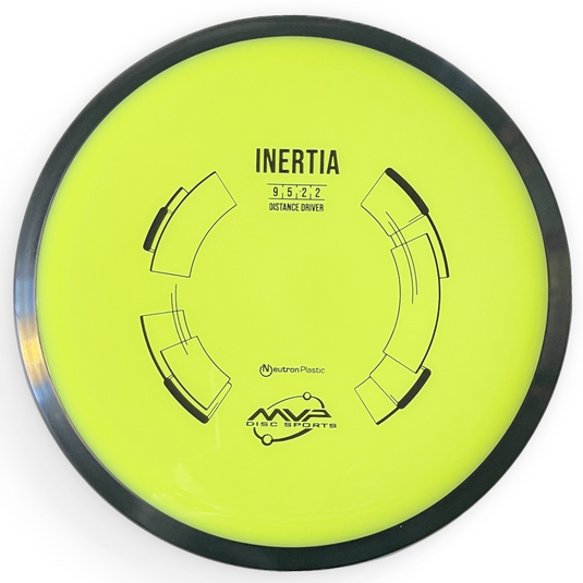 Inertia - Neutron - 9/5/-2/2