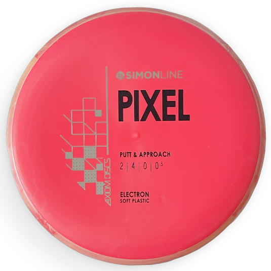 Pixel - Electron Soft - 2/4/0/0.5