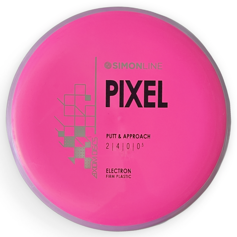 Load image into Gallery viewer, Pixel - Electron Firm - 2/4/0/0.5
