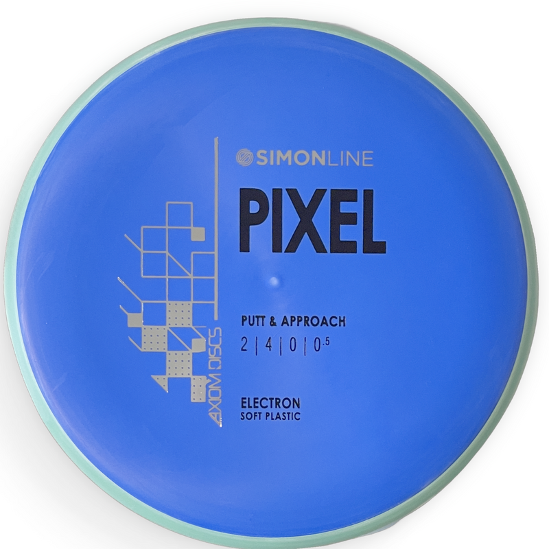 Load image into Gallery viewer, Pixel - Electron Soft - 2/4/0/0.5
