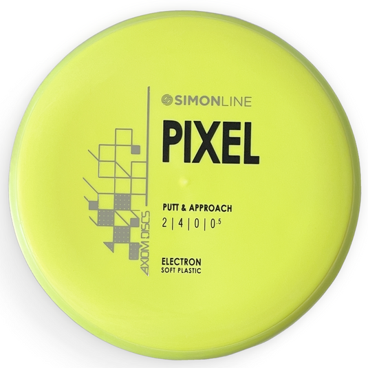 Pixel - Electron Soft - 2/4/0/0.5