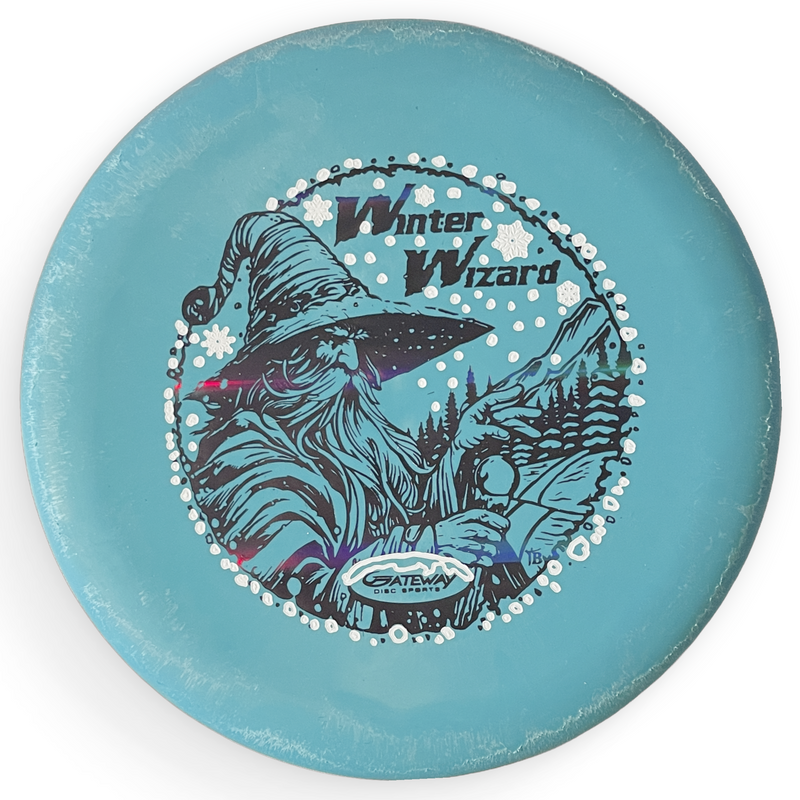 Load image into Gallery viewer, Winter Wizard - SSSS - 2/3/0/2
