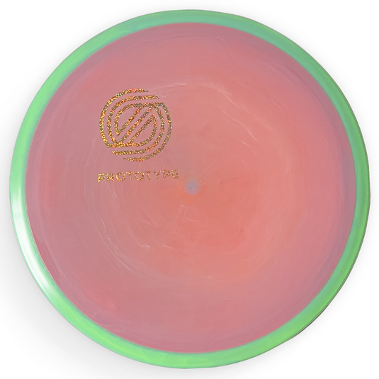 Aspect - Neutron Prototype - 9/5/0/2