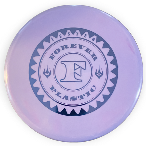 ZZ Wild Things Prototype - Forever - 2.5/3/0/2