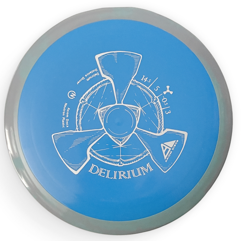 Load image into Gallery viewer, Delirium - Neutron - 14.5/5/-0.5/3
