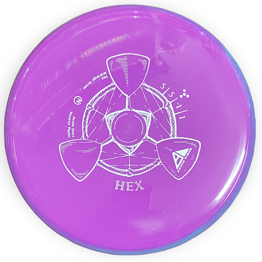 Hex - Neutron - 5/5/-1/1