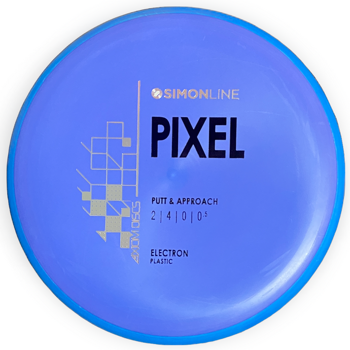 Pixel - Electron - 2/4/0/0.5