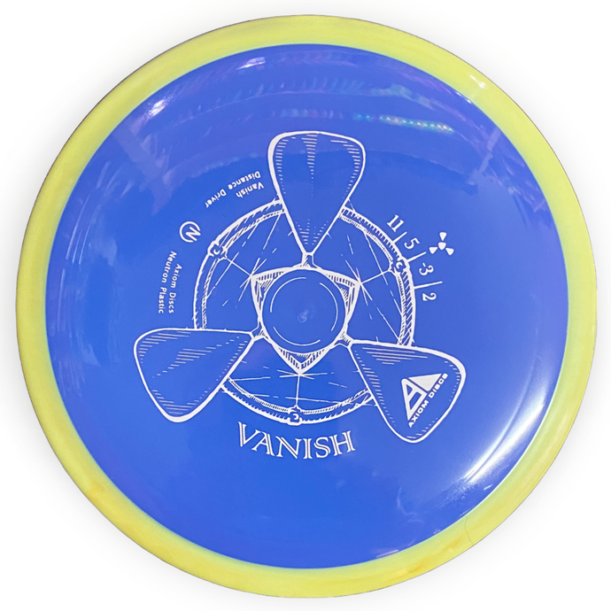 Vanish - Neutron - 11/5/-3/2