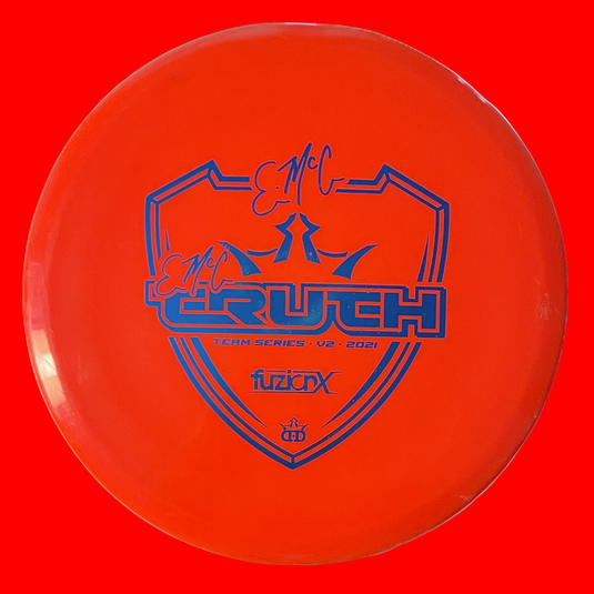 EMac Truth - Fuzion X - 5/5/0/2 [Consign #655]