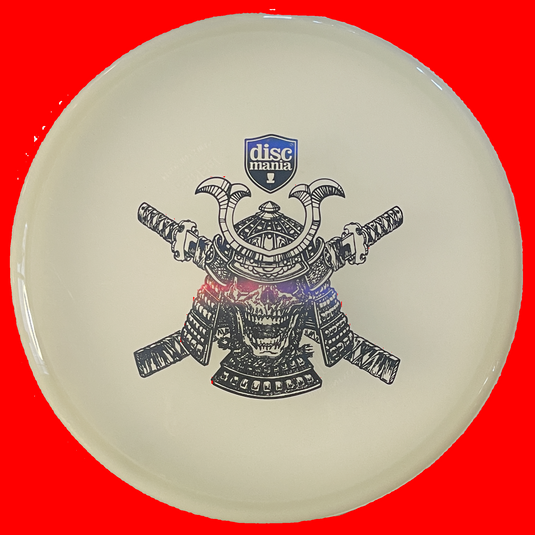 Sensei - Glow - 3/3/0/1 [Consignment #654]