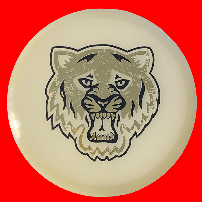 Bearkat - Glow - 5/5/-2/1 [Consignment #653]