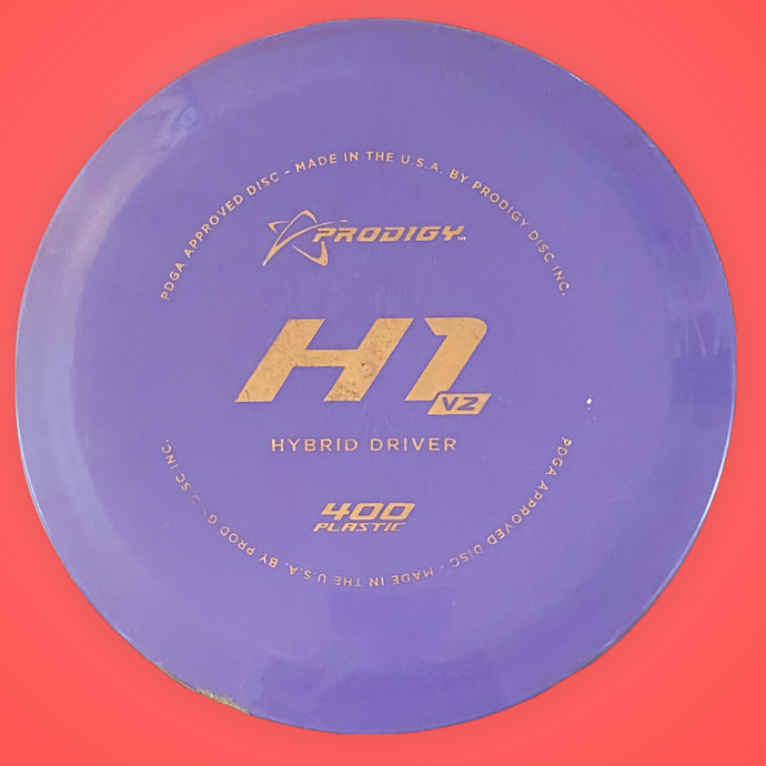 H1 V2 - 400 - 11/4/0/3 [Envoi n° 233]
