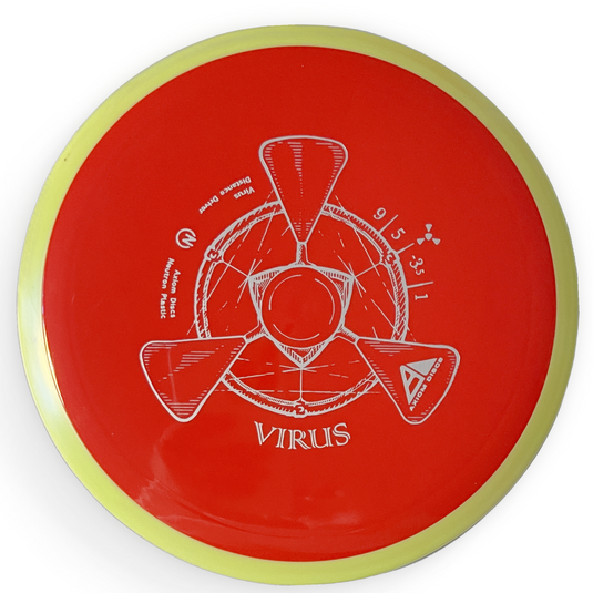 Virus - Neutron - 9/5/-3,5/1