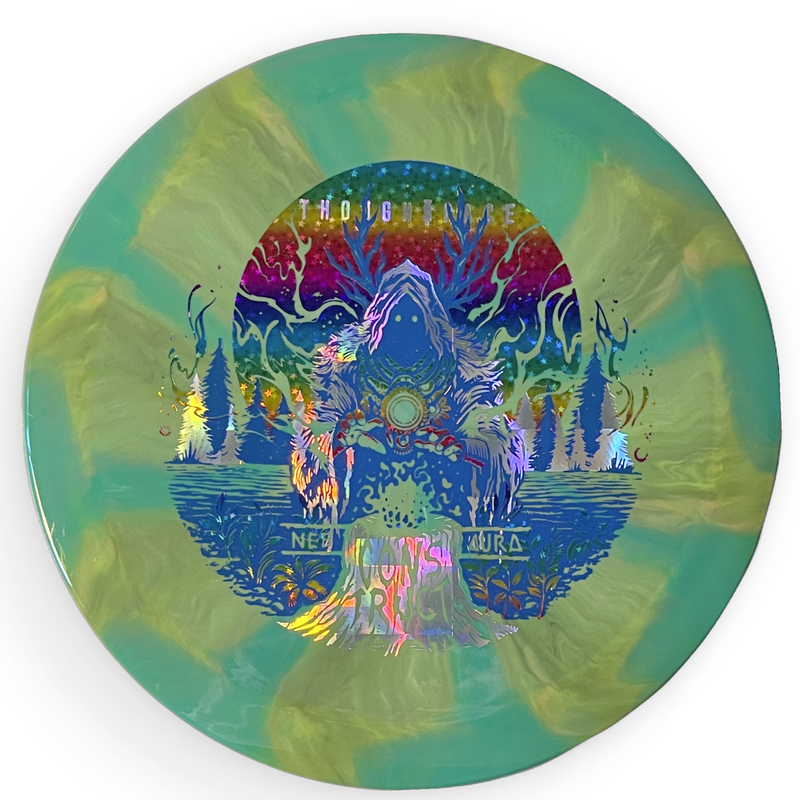 Chargez l&#39;image dans la visionneuse de la galerie, Construction - Aura de la nébuleuse - 10/6/-1/2
