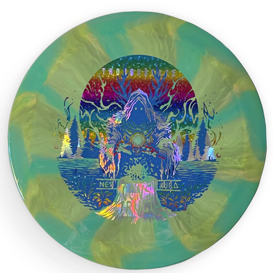 Construction - Aura de la nébuleuse - 10/6/-1/2