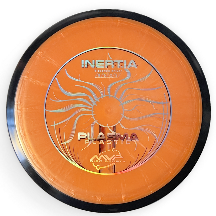 Inertia - Plasma - 9/5/-2/2