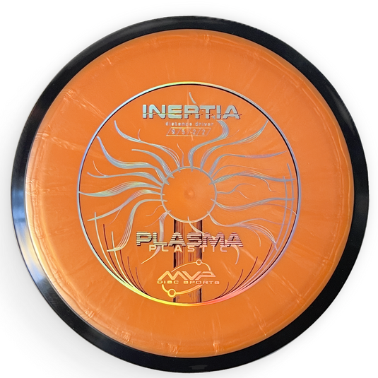 Inertia - Plasma - 9/5/-2/2