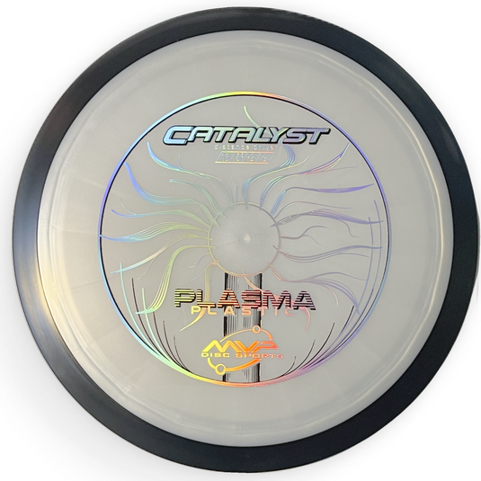 Catalyst - Plasma - 13/5.5/-2/2