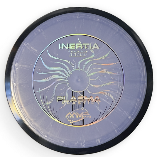 Inertia - Plasma - 9/5/-2/2