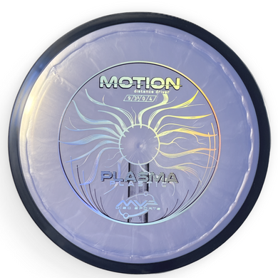 Mouvement - Plasma - 9/3,5/0/4