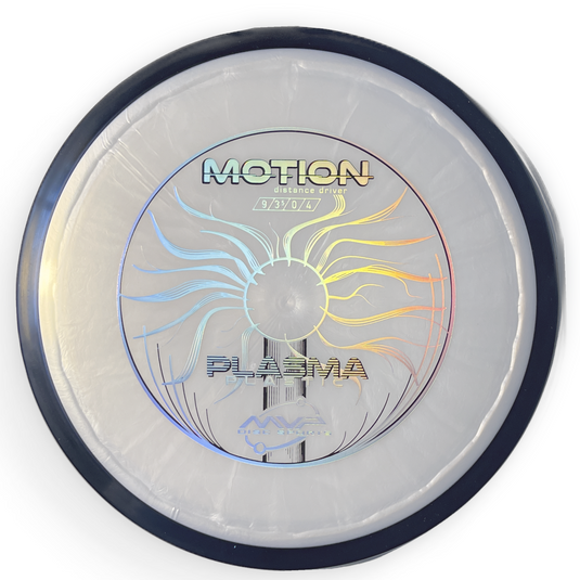 Motion - Plasma - 9/3.5/0/4