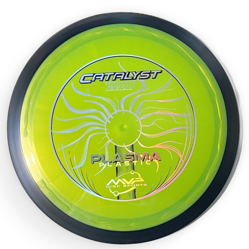 Load image into Gallery viewer, Catalyst - Plasma - 13/5.5/-2/2
