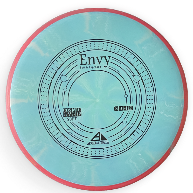 Chargez l&#39;image dans la visionneuse de la galerie, Envie - Électron cosmique (doux) - 3/3/-1/2
