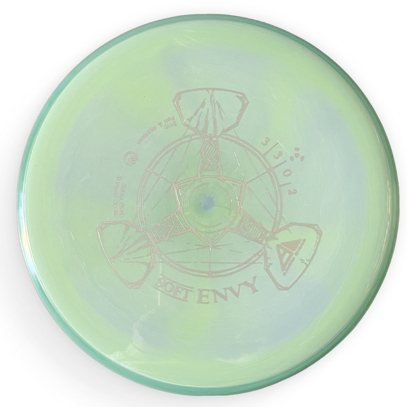 Chargez l&#39;image dans la visionneuse de la galerie, Proxy - Neutron Soft - 3/3/-1/0,5
